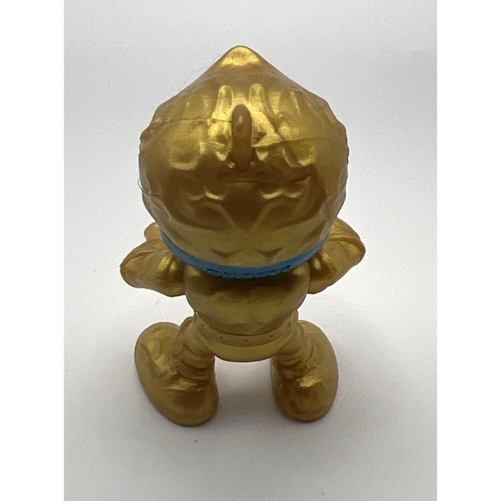 Hunter Skeleton Moose Treasure Loose Action Figure Sunken Gold